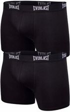 Zdjęcie Everlast Majtki Bokserki Czarny Rozmiar XL - Żnin