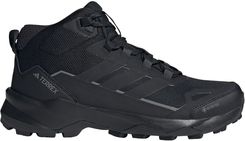 Zdjęcie adidas Terrex Skychaser Ax5 Mid Gore Tex Czarne - Świeradów-Zdrój