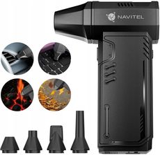 Zdjęcie Dmuchawa Navitel TF5 Turbo Jet - Nowe Miasto nad Pilicą