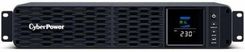 Zdjęcie Cyberpower Smart App 1600VA (CP1600EIPFCRM2U) - Łosice