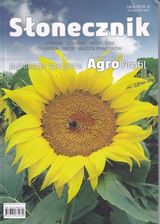 Zdjęcie Słonecznik Publikacja specjalna Agro Profil - Strzelin
