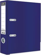 Zdjęcie Interdruk Segregator A4 50Mm Ciemny Niebieski Błysk - Gniewkowo