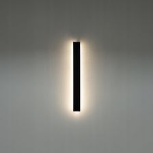 Zdjęcie Nowodvorski Kinkiet Comma Led (11876) - Pszów