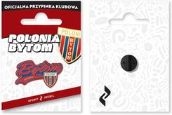 Zdjęcie Sportrebel Wpinka Polonia Bytom Premium - Chrzanów