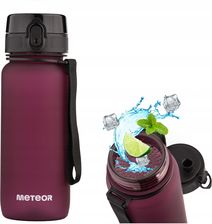 Zdjęcie Meteor Bidon Sportowy 650ml Borodwy 17660 - Dynów
