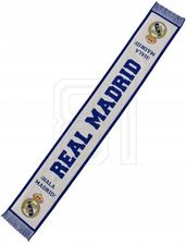 Zdjęcie Rm Szalik Kibica Real Madryt Scarf Rm4Buf42 Wielokolorowy - Trzebinia