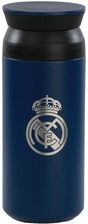 Zdjęcie Real Madrid C.F. Thermal Bottle Grey - S4312405 - Wąchock