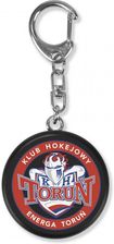 Zdjęcie Sportrebel Brelok Mini Krążek Kht Toruń - Dąbie