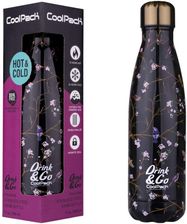 Zdjęcie Coolpack Bidon Metalowy 500ml - Vilnius Z04927 - Stęszew