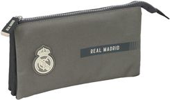 Zdjęcie Real Madryt Piórnik Triple Pencil Case 812524744 - Bełchatów