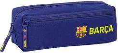 Zdjęcie F.C. Barcelona Holdall Blue Maroon 22X8,5 6Cm - S4313016 - Lipsko
