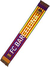 Zdjęcie Fc Barcelona Szalik Kibica Bufanda Telar Scarf 5004But24 - Kunów