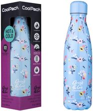 Zdjęcie Coolpack Bidon Metalowy 500ml - Provence Z04925 - Lublin
