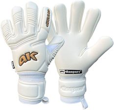 Zdjęcie 4Keepers Rękawice Champ Gold Vii Nc M S994185 - Karczew