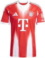 Zdjęcie adidas Koszulka Bayern Monachium Home M Jj2137 - Tychy