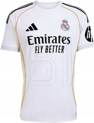 adidas Koszulka Real Madryt Home M Jj1931 178Cm