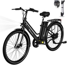 Zdjęcie Evercross Czarny 26 - Kolonowskie