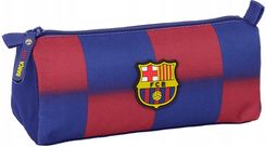 Zdjęcie Fc Barcelona Piórnik Szkolny Kasztanowy Pojemna Saszetka Z Logo Sezon 25/26 - Sieradz