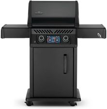 Zdjęcie Grill elektryczny Napoleon Rogue REQ365MKCE Czarny  - Trzebinia
