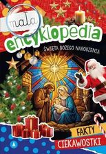 Zdjęcie Święta Bożego Narodzenia. Mała encyklopedia - Monika Ślizowska - Stalowa Wola