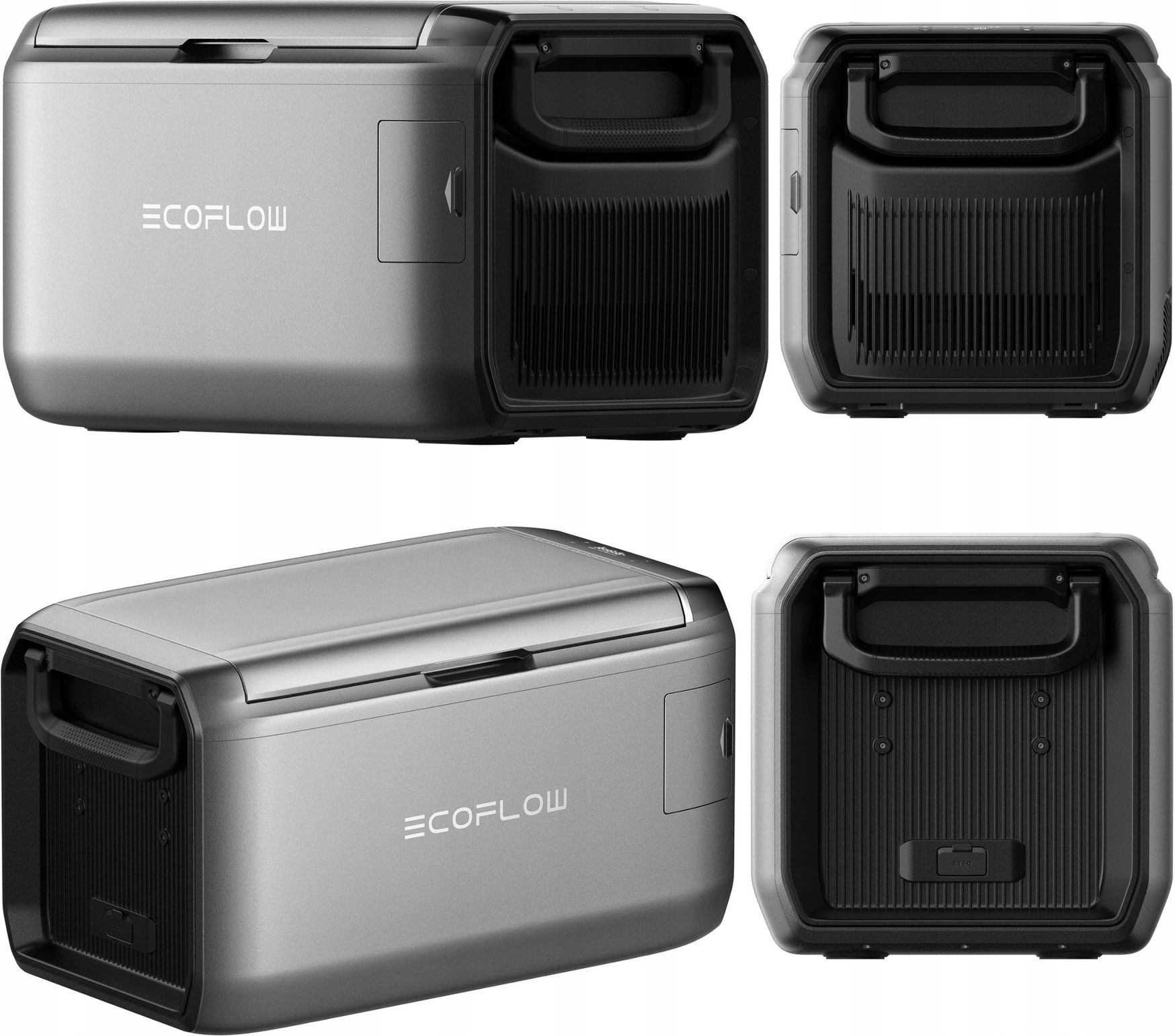 EcoFlow Glacier Classic 35L – pierwsze miejsce