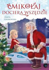 Zdjęcie Mikołaj dociera wszędzie - Aneta Grabowska - Kunów