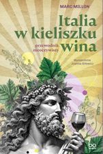 Zdjęcie Italia w kieliszku wina - Będzin