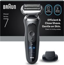 Zdjęcie Braun Series 7 72-G1200S - Nowy Targ