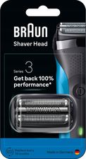 Zdjęcie Braun Głowica do golarki Series 3 21B - Grodków