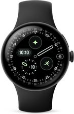 Zdjęcie Google Pixel Watch 4 45mm Obsydian - Opole