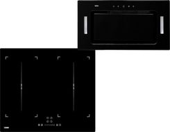 Zdjęcie BERG MAEOPPODBK6002 + BRGI6080 - Muszyna
