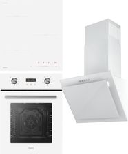 Zdjęcie BERG BGOV45W + BRGI455W + FUGOPSKMWH4501 - Muszyna