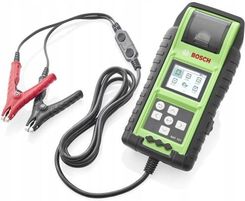 Zdjęcie Bosch Bat 191 Tester Akumulatorów Z 687000191 - Dzierzgoń