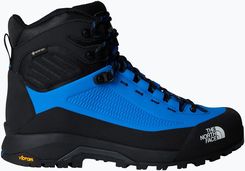 Zdjęcie The North Face Verto Alpine Mid Gore Tex Hero Blue Black - Józefów
