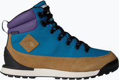 Zdjęcie The North Face Back To Berkeley Iv Textile Wp Dusk Blue Black - Sępólno Krajeńskie