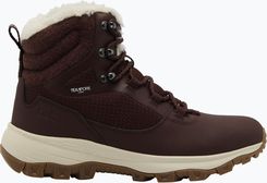 Zdjęcie Jack Wolfskin Everquest Texapore High Dark Mahogany - Podkowa Leśna