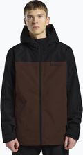 Zdjęcie Jack Wolfskin Kurtka 3W1 Męska Taubenberg 3In1 Hot Choc - Radzymin