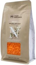 Zdjęcie Stara Mydlarnia Neroli Sól Do Kąpieli 500g - Ciechocinek