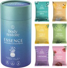 Zdjęcie Body Restore Essence Tabletki Pod Prysznic 6szt. - Brzesko