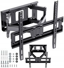Zdjęcie EXTRA MOCNY OBROTOWY UCHWYT DO TELEWIZORA WIESZAK TV 32-65 " RIWALL RUT-01 - Środa Wielkopolska