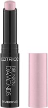 Zdjęcie Catrice Drunk'N Diamonds Eyeshadow Stick Cień Do Powiek 3g Nr. 010 - Lavender Jelly Haze - Olsztyn