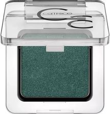 Zdjęcie Catrice Art Couleurs Cień Do Powiek 2g Nr. 430 - Pacific Teal - Lipsk