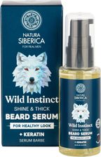 Zdjęcie Natura Siberica Arctic Wild Wild Instinct Serum Do Brody 50ml - Piastów