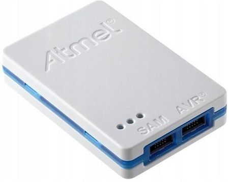 Mikrokontroler Atmel Ice Basic programator-debugger dla