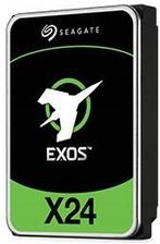 Zdjęcie Seagate Exos X24 3.5" 20 Tb Serial Ata III (EXOSX24) - Barczewo