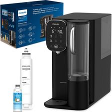 Zdjęcie Dystrybutor wody PHILIPS ADD6912BK/10 - Lubawa