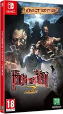Zdjęcie The House Of The Dead 2 Remake (Gra NS) - Duszniki-Zdrój