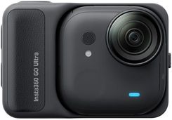 Zdjęcie Insta360 GO Ultra Standard Bundle Czarny - Krośniewice