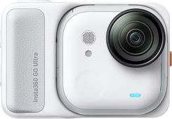 Zdjęcie Insta360 GO Ultra Standard Bundle Biały - Tychowo