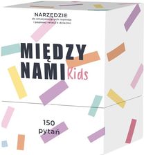 Zdjęcie Memo Games  Między nami: Kids - Żukowo